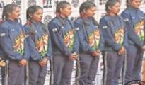 नागपूर विद्यापीठाच्या महिला योग संघाने ‘खेलो इंडिया’ युनिव्हर्सिटी गेम्समध्ये पटकावले सुवर्णपदक !