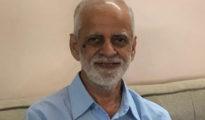 Veteran journalist Arun Phanshikar’s body found floating in well at his Nagpur home