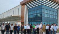 More state-of-the-art logistics parks like XSIO needed