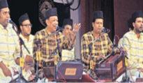 Warsi brothers, Usha Barle enchant audience with captivating performance in Nagpur