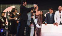 BTC Web 3 Presents Mr Miss & Mrs Face Of The Nation Goa Fashion Week 2023