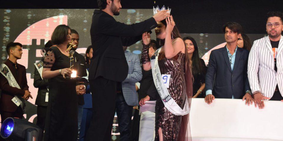 BTC Web 3 Presents Mr Miss & Mrs Face Of The Nation Goa Fashion Week 2023