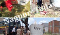 Notorious criminal bludgeoned to death in Kalamna, Nagpur; three detained