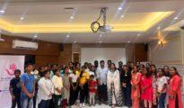 Serve with Shraddha NGO Empowers Underprivileged Youth in Mumbai Slums with Financial Literacy Initiatives