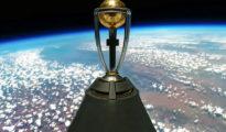 World Cup schedule out: India vs Pak on Oct 15