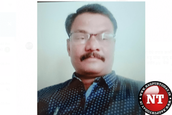Nagpur cop dies, 2 colleagues injured in tragic accident during ongoing probe in Madhya Pradesh