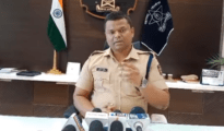Nagpur Police Probe: Alleged Genital Burning Incident Sparks Top Brass Investigation