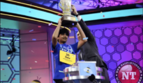 Indian Origin 8th Grader From Florida Who Won Scripps National Spelling Bee Championship