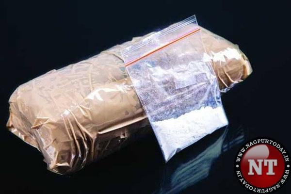 Drug peddlers exploiting women’s parcels to smuggle Cocaine, other drugs in Nagpur?