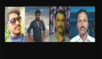 Four men die of suffocation inside well in Gondia district