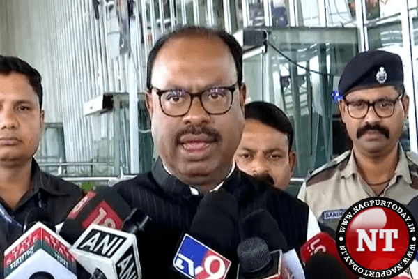 महाराष्ट्रात लोकसभा निवडणुकीसाठी भाजप सज्ज, 48 मतदारसंघात घेणार सभा : चंद्रशेखर बावनकुळे