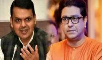 भाजप एनडीएसाठी मनसेला बनविणार बुस्टर;फडणवीस -राज ठाकरेंच्या जवळीकने चर्चेला उधाण