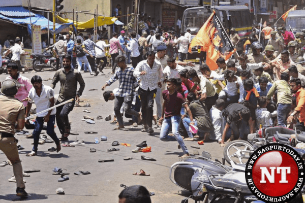 … तर कोल्हापूर हिंसाचार पेटला नसता ; पोलिसांच्या दिरंगाईवर संशय, छत्रपती शाहू महाराजांच्या वंशजाचा आरोप