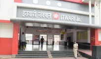इतवारी रेल्वे स्टेशनला ‘नेताजी सुभाषचंद्र बोस’ यांचे नाव !