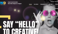 Nagpur Website Design: Crafting Exquisite Online Experiences