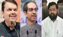 बीएमसी निवडणुकीत भाजप-शिंदे गटापेक्षा ठाकरेंच्या शिवसेनेला जास्त जागा मिळणार ; राष्ट्रवादी नेत्याचा दावा
