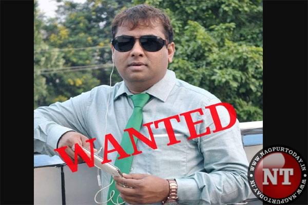 Notorious cricket bookie, director of BCN Group Siraj Sheikh absconding, Nagpur cops on hunt