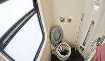 Arrested goldsmith escapes from train’s toilet window in Nagpur