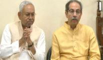 Uddhav to attend Nitish-helmed Oppn meet in Patna