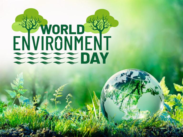 NMC, Green Vigil commemorated World Environment Day in Nagpur