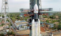 India’s Chandrayaan-3 launch on July 14, 2.35 pm