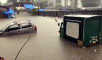 19 people killed in rain-related incidents in last 10-days in Vidarbha, 6 from Nagpur division