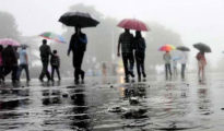 Light showers likely on Feb 25, 26 in Nagpur: IMD