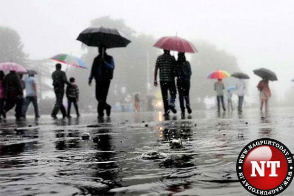 Light showers likely on Feb 25, 26 in Nagpur: IMD