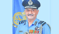 IAF Maintenance Command develops NavIC-based real time aircraft tracking system