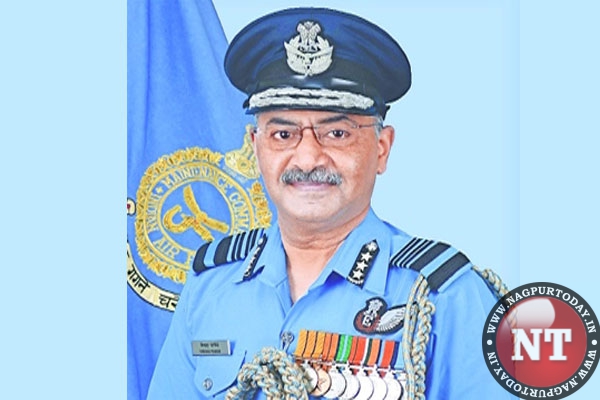 IAF Maintenance Command develops NavIC-based real time aircraft tracking system
