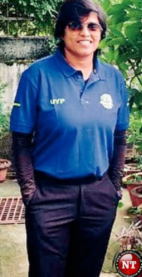 Vidarbha’s Ankita is VCA’s first BCCI panel women umpire