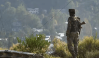 Army jawan shoots self dead in J-K