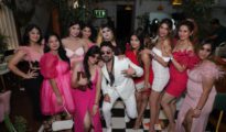 Brunch & Bubble’s ‘Barbie-Ken’ cosplay party leaves everyone in awe!