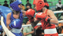 Maha Sub-Jr Boys and Girls C’ships: Nagpur boxers Dhairya, Malhar, Savli, Pooja enter SF