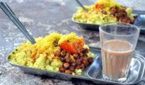 Nagpur’s Culinary Delights: Exploring the Iconic Foods of the Orange City