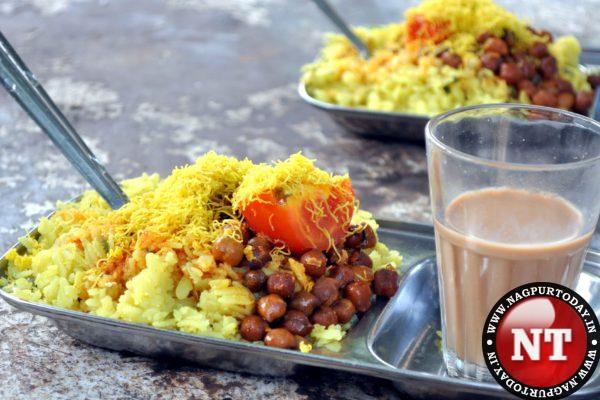 Nagpur’s Culinary Delights: Exploring the Iconic Foods of the Orange City