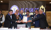 Nagpur gets its first 41ers club of RTI Members