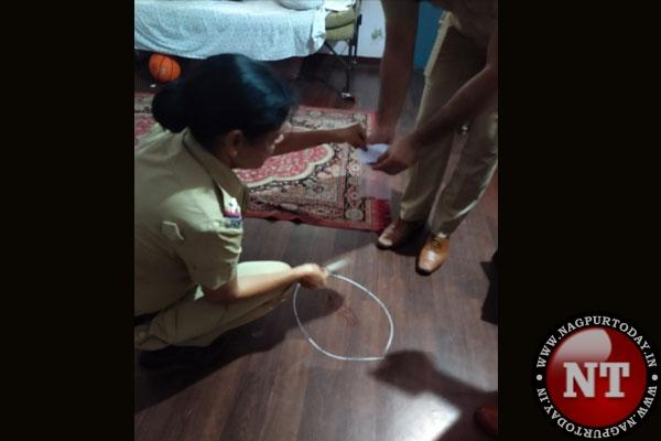 Senior Faculty’s Suicide: Former GS College principal, teachers booked for abetment of suicide in Nagpur
