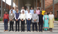 IIM Nagpur conducts seminar on NEP2020 roadmap ahead