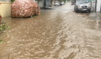 Rain triggers outcry over water-logging chaos in Nagpur, but NMC babus in deep slumber!!