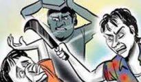 गोंदिया: टोका-टाकी के संदेह में खूनी खेल , युवक की गर्दन पर चाकू से हमला