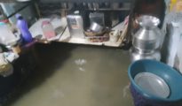 Nagpur Suffers Devastation as Heavy Rain Causes Widespread Flooding