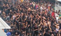 Mourning and solemnity mark Muharram in Nagpur