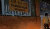 Video: Candlelight March in Nagpur: Demanding Justice for Manipur’s Assaulted Women