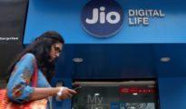 Jio ahead of Airtel in 5G rollout
