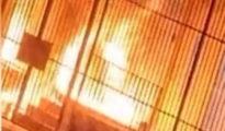Khalistan supporters set Indian Embassy in San Francisco on fire; US condemns vandalism