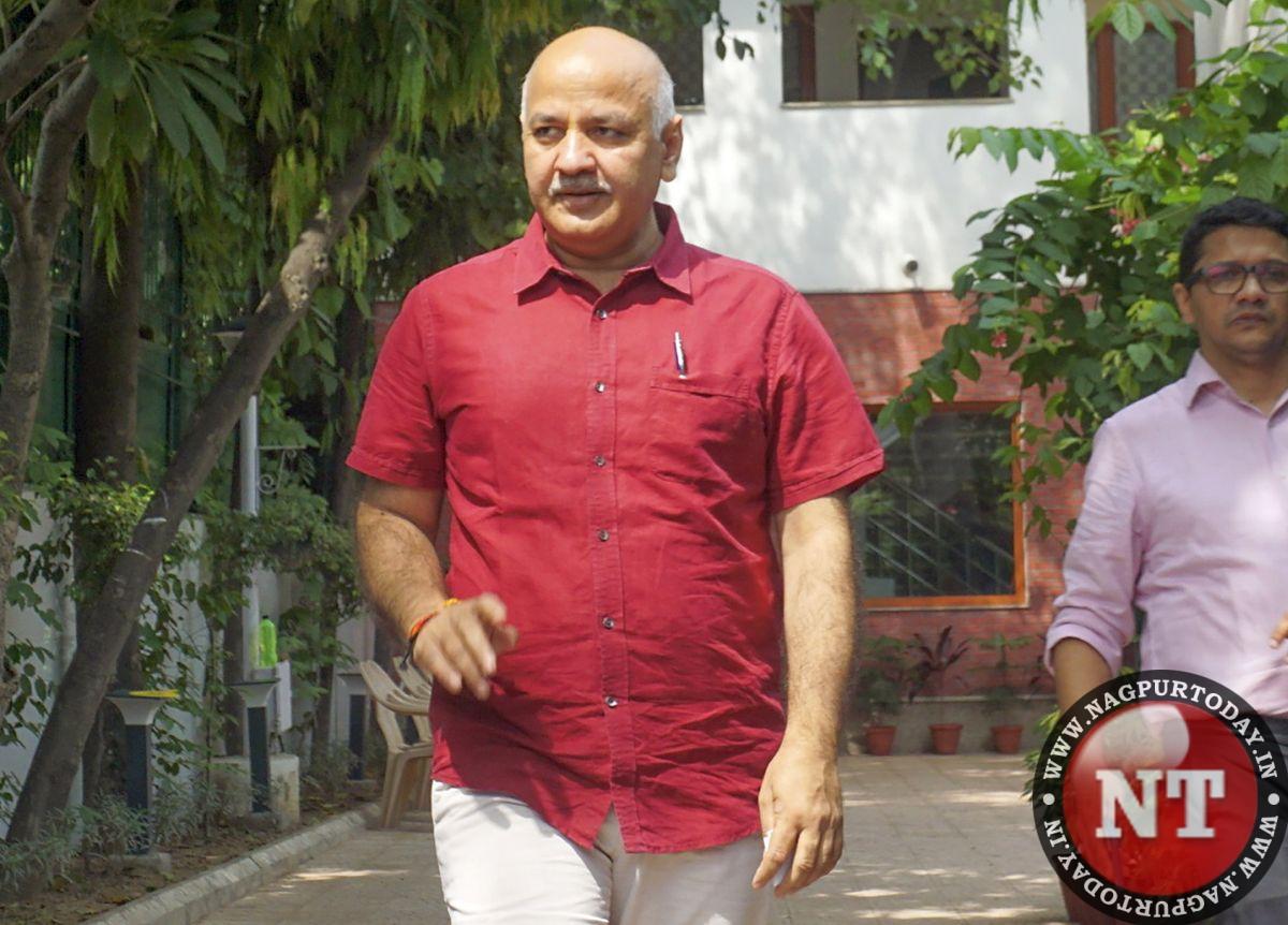 manish-sisodia-s-wife-hospitalised-again