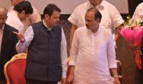 Not easy to rebuild NCP again: Narayan Rane