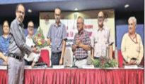 NMC bags second rank among State’s municipal corporations in health initiatives
