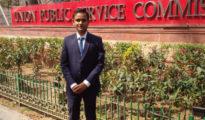 Nagpur Journalist Saurabh Khekde secures AIR 2 rank in UPSC Indian Information Services